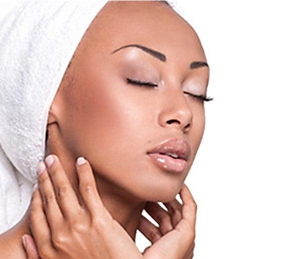 Soins du visage éclaircissants - StarBeautéParis Organics Skin Care 